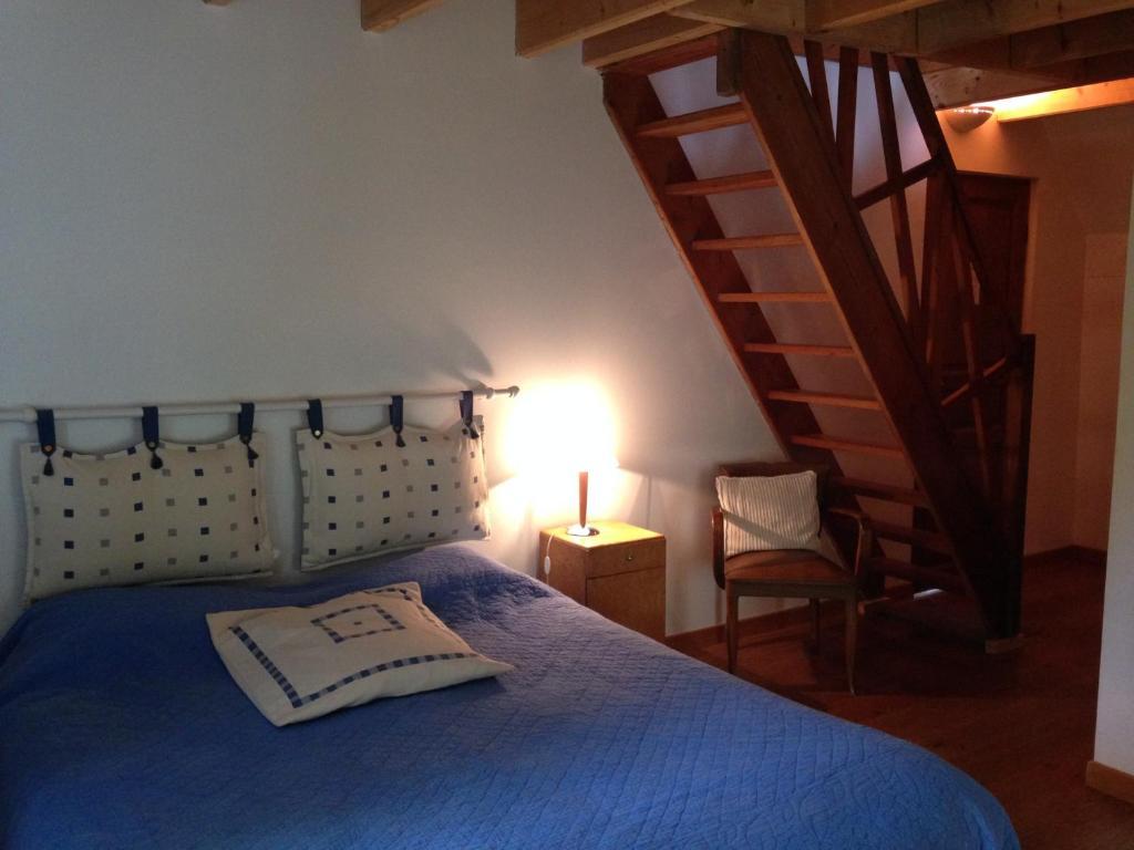 La Ferme Du Dizacre Bed & Breakfast Leubringhen ห้อง รูปภาพ