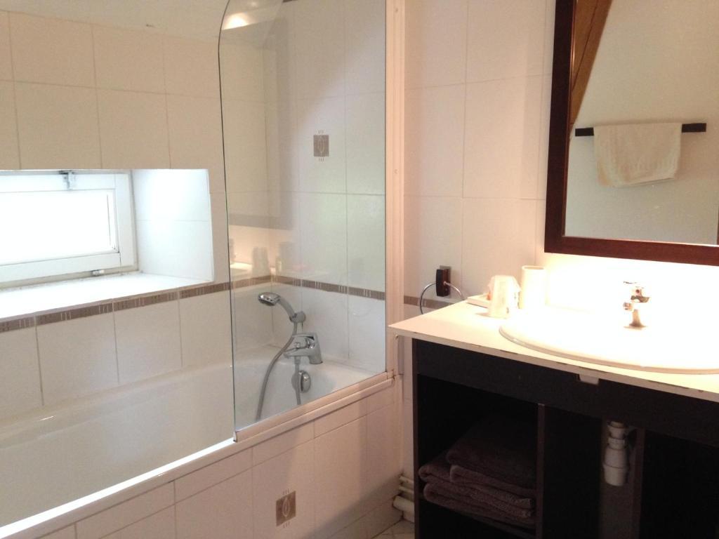 La Ferme Du Dizacre Bed & Breakfast Leubringhen ห้อง รูปภาพ