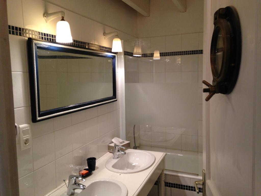 La Ferme Du Dizacre Bed & Breakfast Leubringhen ห้อง รูปภาพ