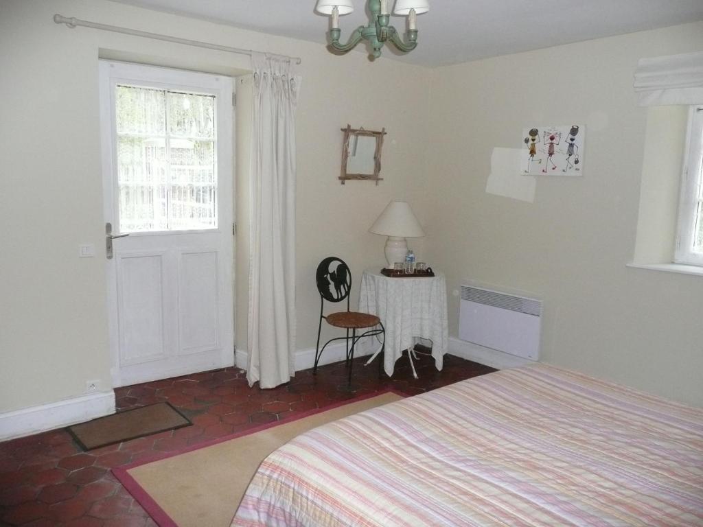 La Ferme Du Dizacre Bed & Breakfast Leubringhen ห้อง รูปภาพ