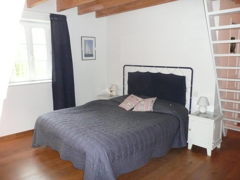 La Ferme Du Dizacre Bed & Breakfast Leubringhen ห้อง รูปภาพ