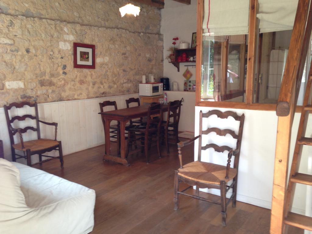 La Ferme Du Dizacre Bed & Breakfast Leubringhen ห้อง รูปภาพ